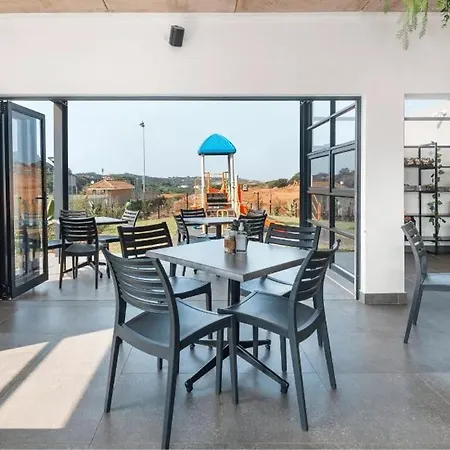 Ballito Village Luxury Apartments Exterior foto