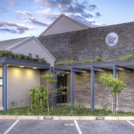 Ballito Village Luxury Apartments Exterior foto