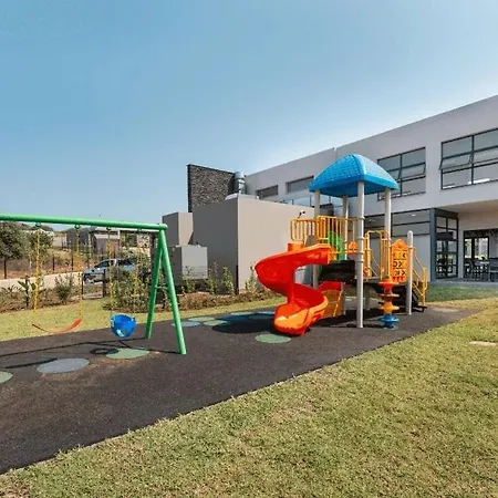 Ballito Village Luxury Apartments Exterior foto