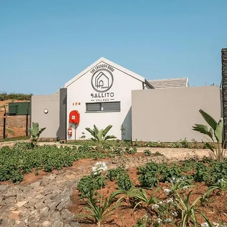 Ballito Village Luxury Apartments Exterior foto