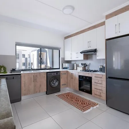 Ballito Village Luxury Apartments Exterior foto