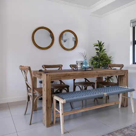 Ballito Village Luxury Apartments Exterior foto