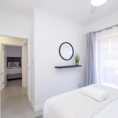 Ballito Village Luxury Apartments Exterior foto