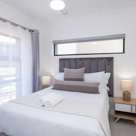Ballito Village Luxury Apartments Exterior foto