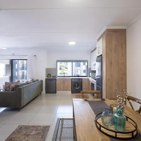Ballito Village Luxury Apartments Exterior foto