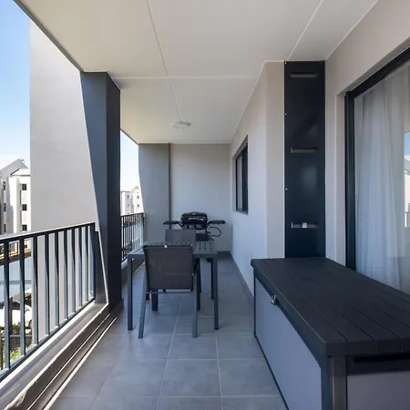 Ballito Village Luxury Apartments Exterior foto
