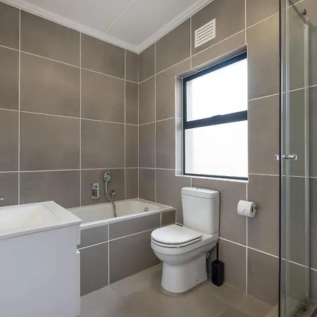 Ballito Village Luxury Apartments Exterior foto
