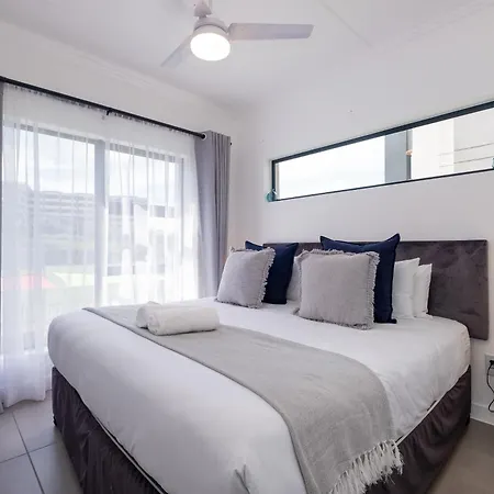 Ballito Village Luxury Apartments Exterior foto