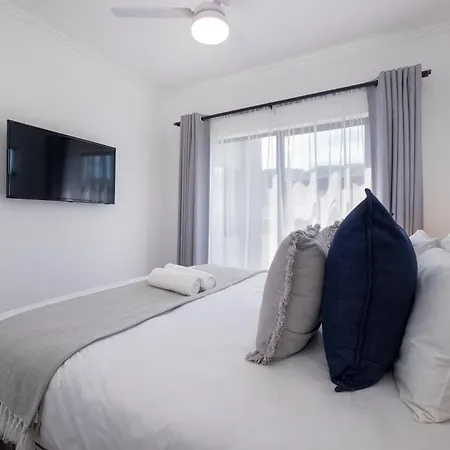 Ballito Village Luxury Apartments Exterior foto