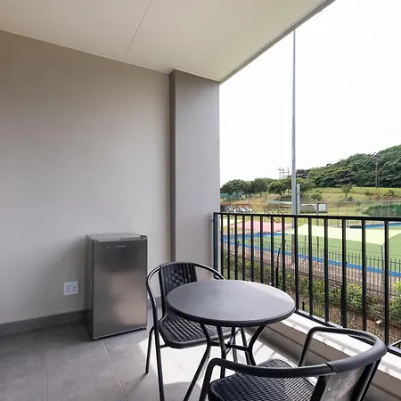 Ballito Village Luxury Apartments Exterior foto