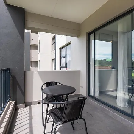 Ballito Village Luxury Apartments Exterior foto
