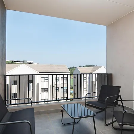 Ballito Village Luxury Apartments Exterior foto