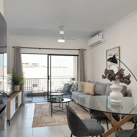 Ballito Village Luxury Apartments Exterior foto