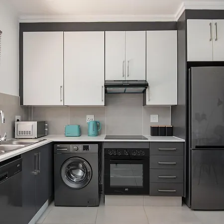 Ballito Village Luxury Apartments Exterior foto
