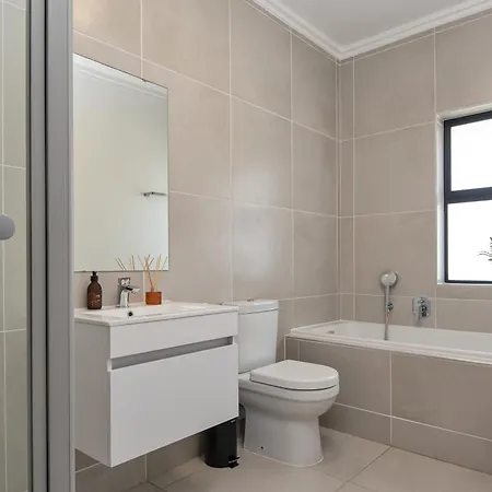 Ballito Village Luxury Apartments Exterior foto