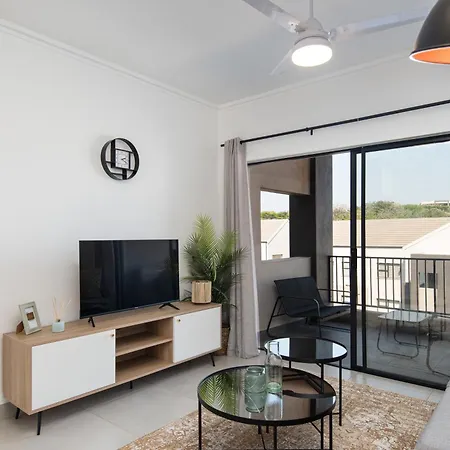 Ballito Village Luxury Apartments Exterior foto
