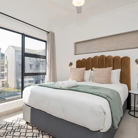 Ballito Village Luxury Apartments Exterior foto