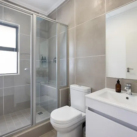 Ballito Village Luxury Apartments Exterior foto