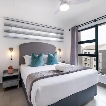 Ballito Village Luxury Apartments Exterior foto