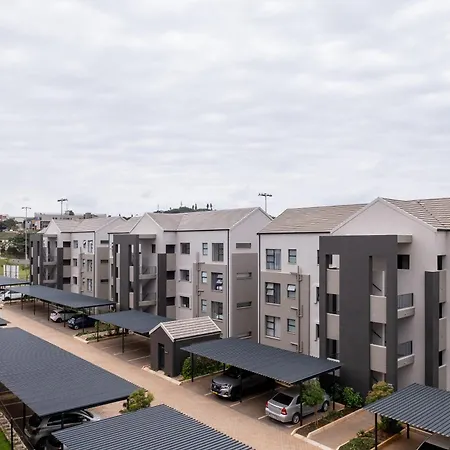 Ballito Village Luxury Apartments Exterior foto