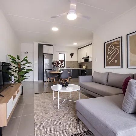 Ballito Village Luxury Apartments Exterior foto