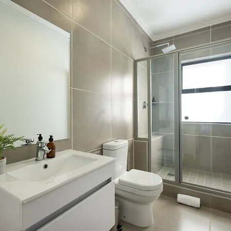 Ballito Village Luxury Apartments Exterior foto