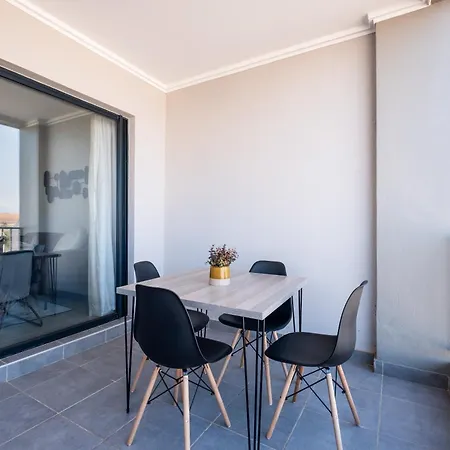 Ballito Village Luxury Apartments Exterior foto