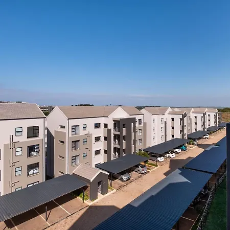 Ballito Village Luxury Apartments Exterior foto