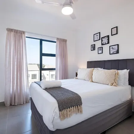 Ballito Village Luxury Apartments Exterior foto