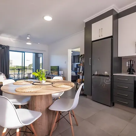 Ballito Village Luxury Apartments Exterior foto