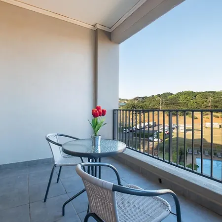Ballito Village Luxury Apartments Exterior foto