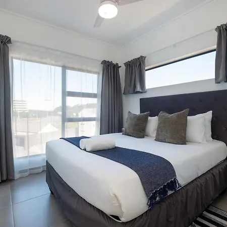 Ballito Village Luxury Apartments Exterior foto