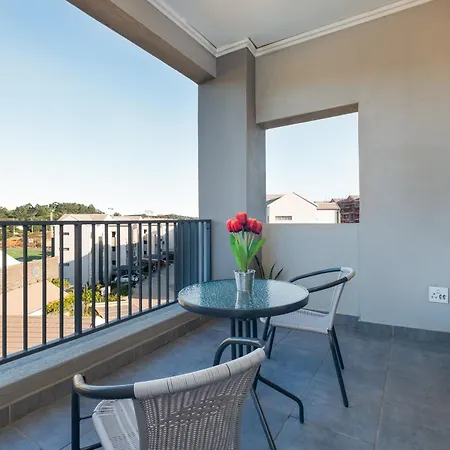 Ballito Village Luxury Apartments Exterior foto