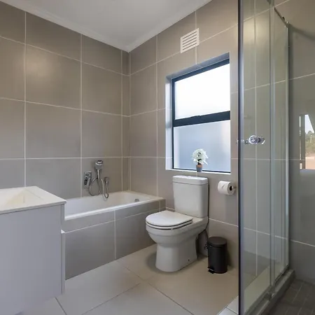 Ballito Village Luxury Apartments Exterior foto