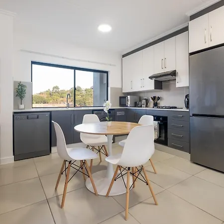 Ballito Village Luxury Apartments Exterior foto