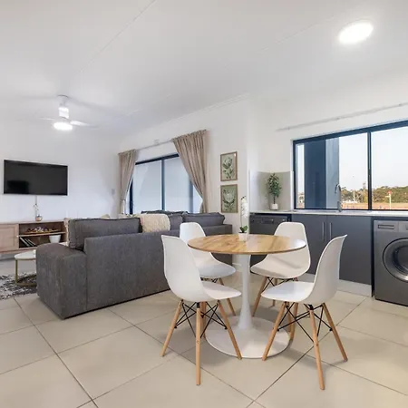 Ballito Village Luxury Apartments Exterior foto