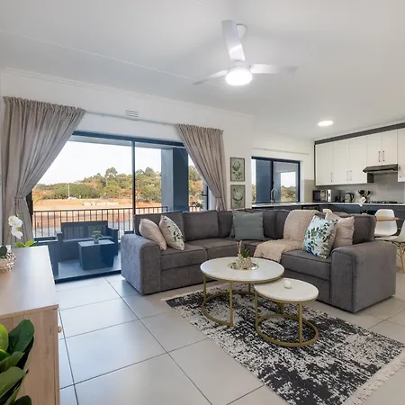 Ballito Village Luxury Apartments Exterior foto