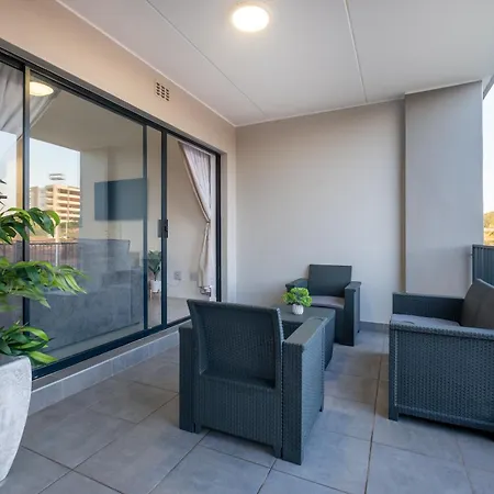 Ballito Village Luxury Apartments Exterior foto