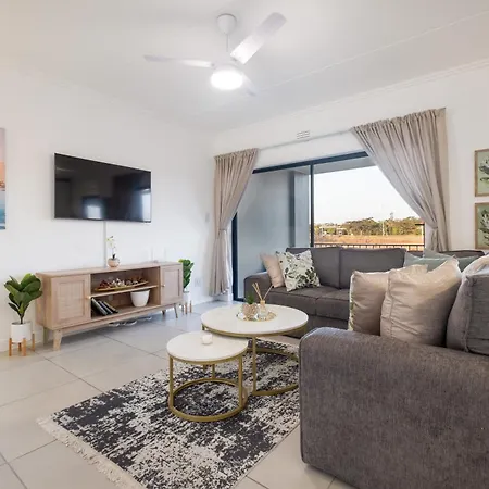 Ballito Village Luxury Apartments Exterior foto