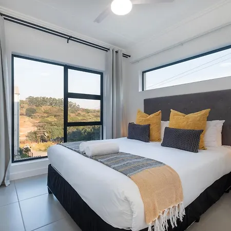 Ballito Village Luxury Apartments Exterior foto