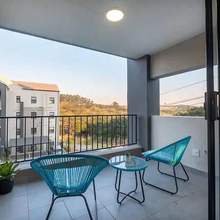 Ballito Village Luxury Apartments Exterior foto