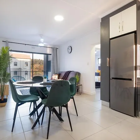 Ballito Village Luxury Apartments Exterior foto
