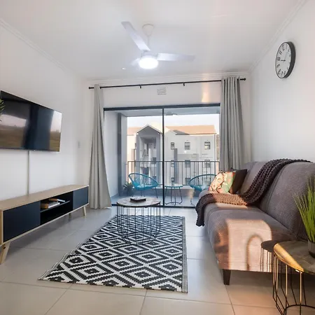Ballito Village Luxury Apartments Exterior foto