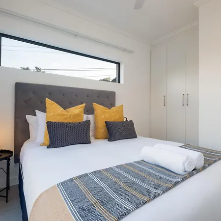 Ballito Village Luxury Apartments Exterior foto