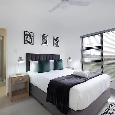 Ballito Village Luxury Apartments Exterior foto