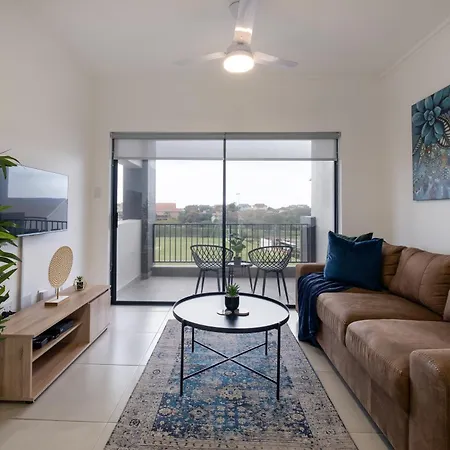 Ballito Village Luxury Apartments Exterior foto