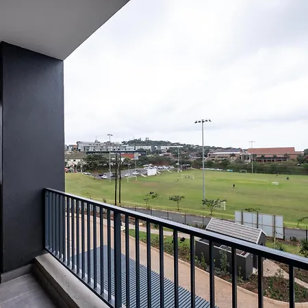 Ballito Village Luxury Apartments Exterior foto