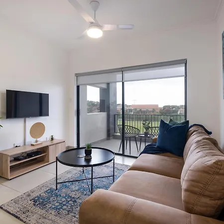 Ballito Village Luxury Apartments Exterior foto