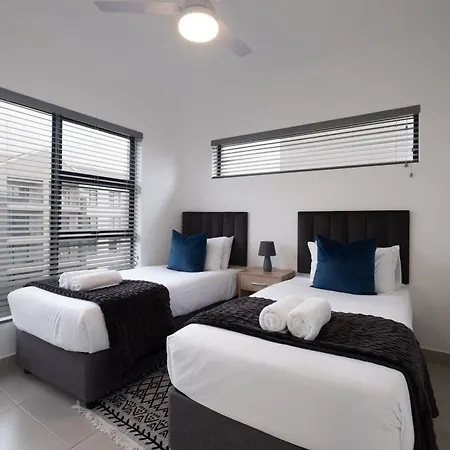 Ballito Village Luxury Apartments Exterior foto