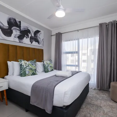 Ballito Village Luxury Apartments Exterior foto